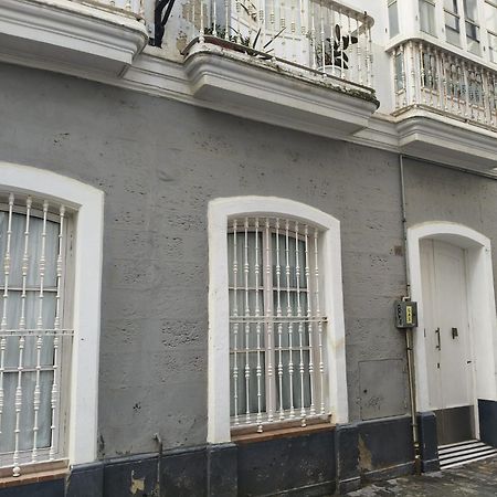Robles-Mercado Cádis Exterior foto